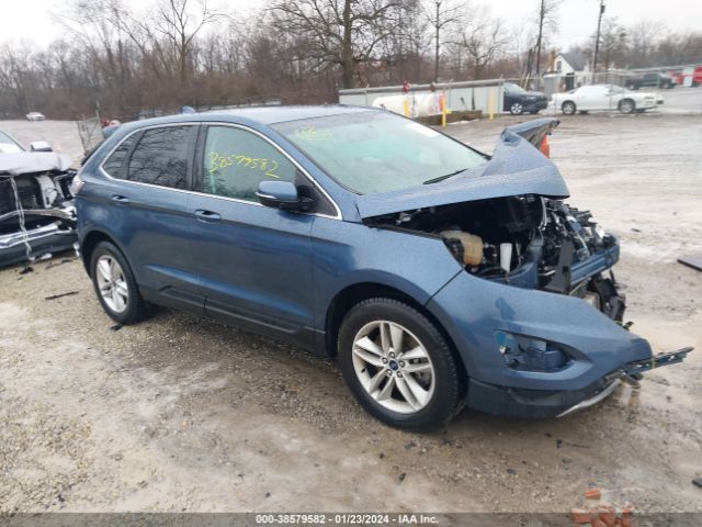 FORD EDGE 2018 2fmpk4j97jbc43863