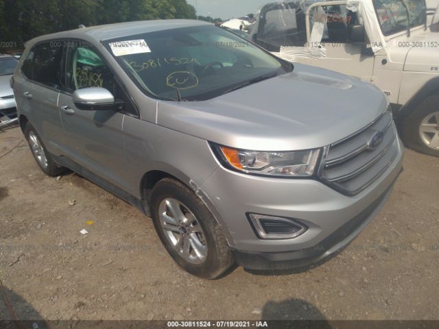 FORD EDGE 2018 2fmpk4j97jbc54605