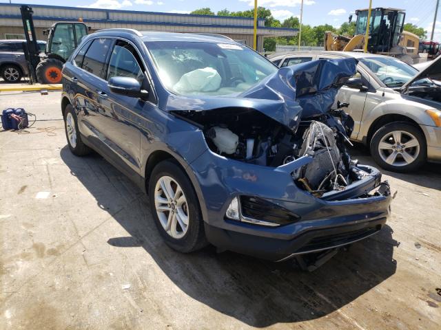 FORD NULL 2019 2fmpk4j97kbb04530