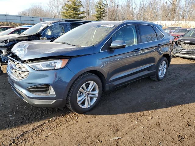 FORD EDGE 2019 2fmpk4j97kbb09338