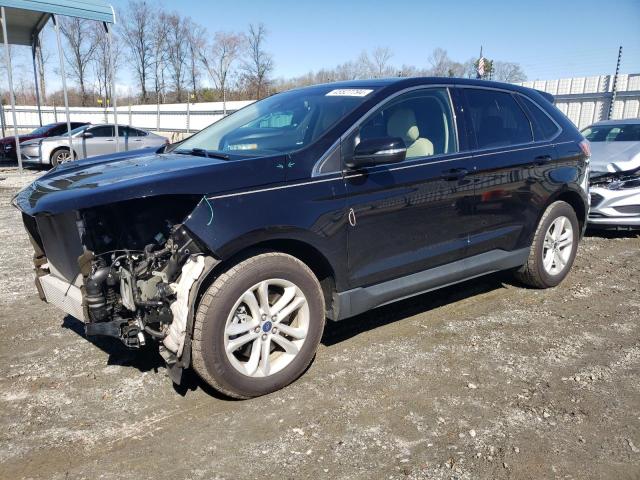 FORD EDGE 2019 2fmpk4j97kbb11770