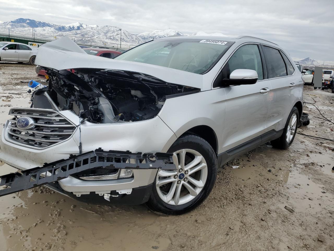 FORD EDGE 2019 2fmpk4j97kbb12577