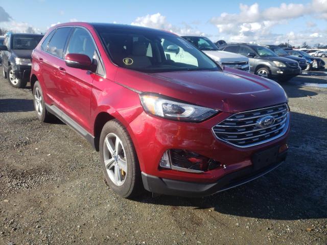 FORD NULL 2019 2fmpk4j97kbb22428