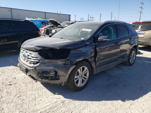 FORD EDGE 2018 2fmpk4j97kbb25006