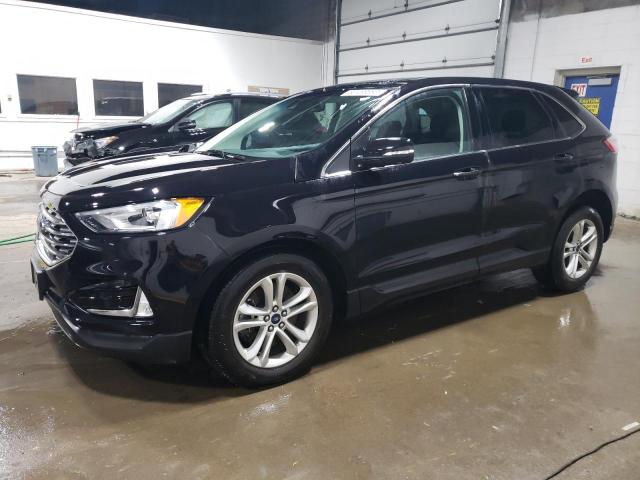 FORD EDGE 2019 2fmpk4j97kbb46678