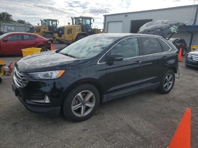 FORD EDGE SEL 2019 2fmpk4j97kbb50438