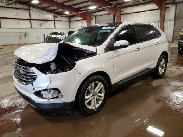 FORD EDGE SEL 2019 2fmpk4j97kbb50620