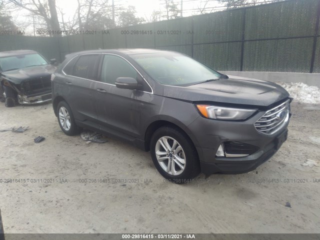 FORD EDGE 2019 2fmpk4j97kbb78658