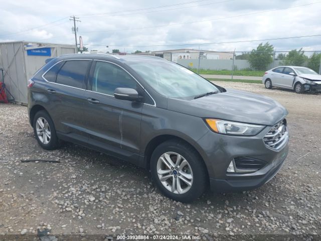 FORD EDGE 2019 2fmpk4j97kbb79972