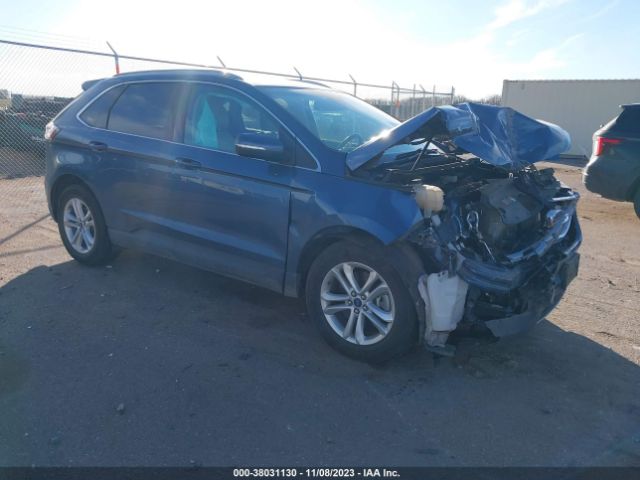 FORD EDGE 2019 2fmpk4j97kbb88316