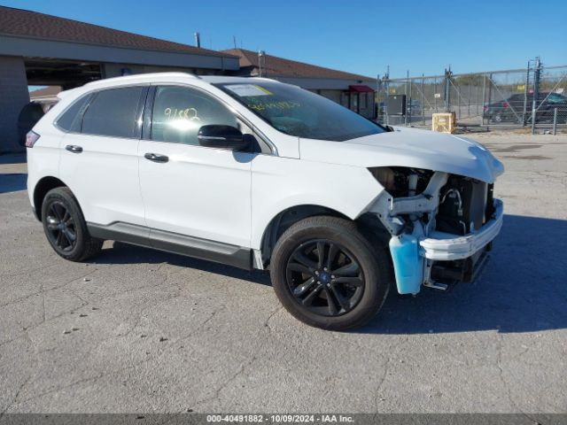 FORD EDGE 2019 2fmpk4j97kbb93743