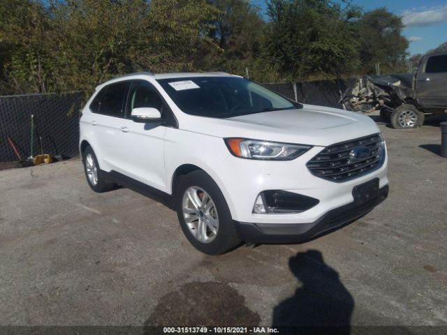 FORD EDGE 2019 2fmpk4j97kbc03283