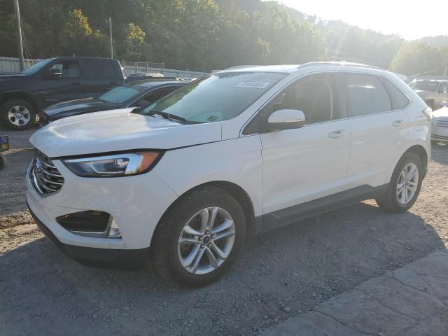 FORD EDGE SEL 2019 2fmpk4j97kbc05860