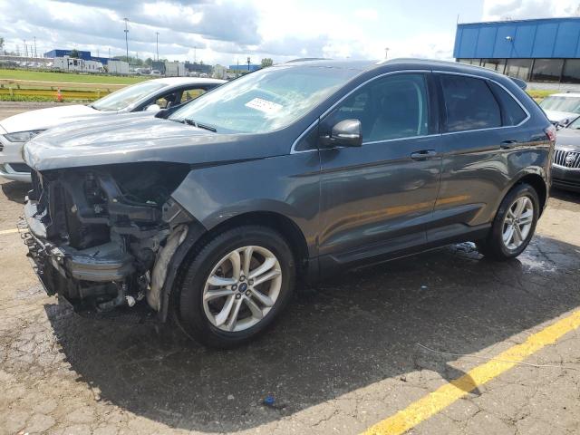 FORD EDGE SEL 2019 2fmpk4j97kbc18513