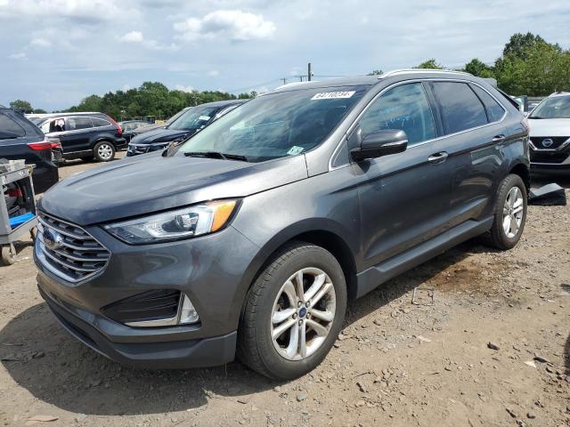 FORD EDGE SEL 2019 2fmpk4j97kbc42942