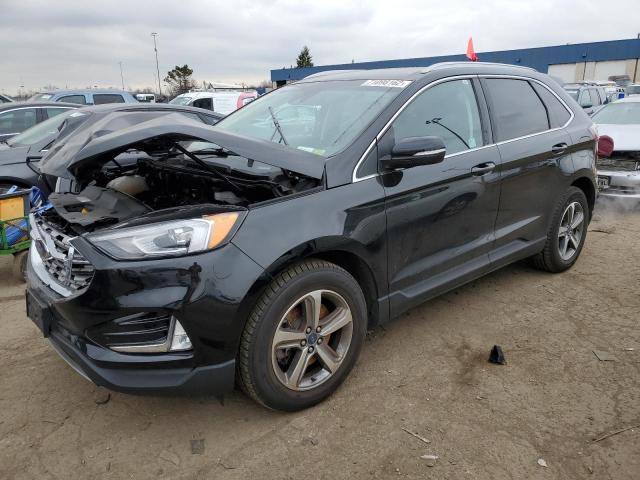 FORD EDGE SEL 2019 2fmpk4j97kbc45310