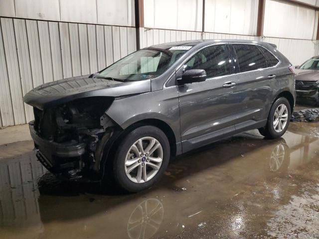 FORD EDGE SEL 2019 2fmpk4j97kbc56856