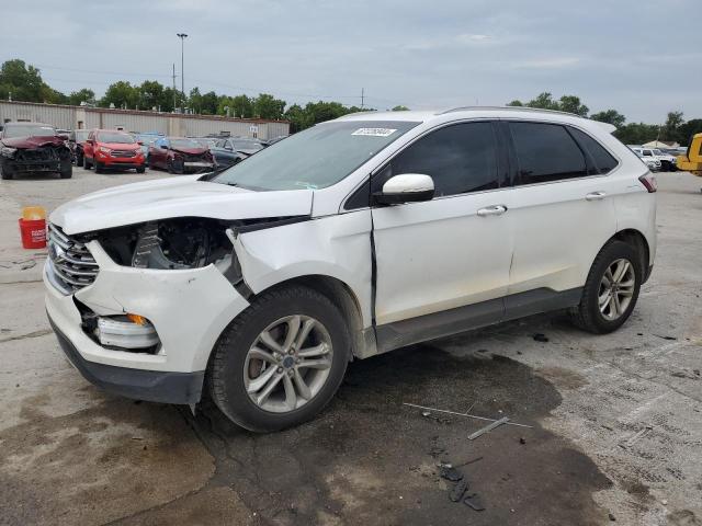 FORD EDGE SEL 2019 2fmpk4j97kbc59885