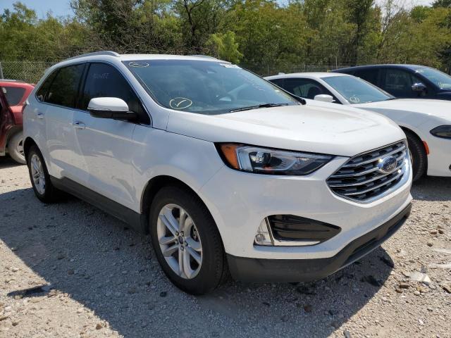 FORD EDGE SEL 2019 2fmpk4j97kbc59966