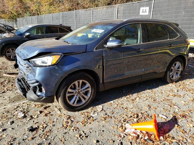 FORD EDGE 2019 2fmpk4j97kbc60597