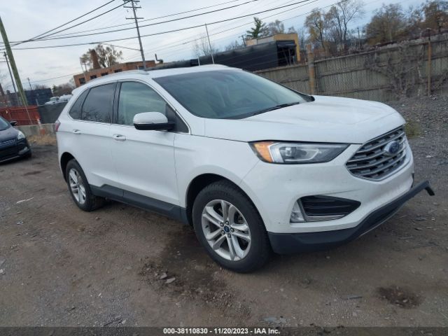 FORD EDGE 2019 2fmpk4j97kbc61426