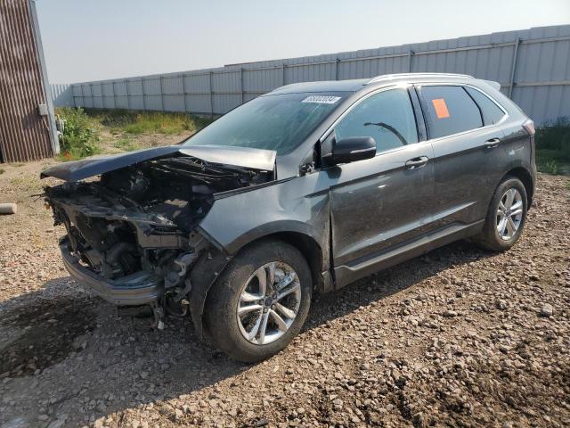 FORD EDGE SEL 2019 2fmpk4j97kbc62897