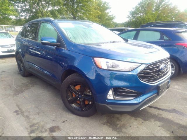 FORD EDGE 2020 2fmpk4j97lba01691