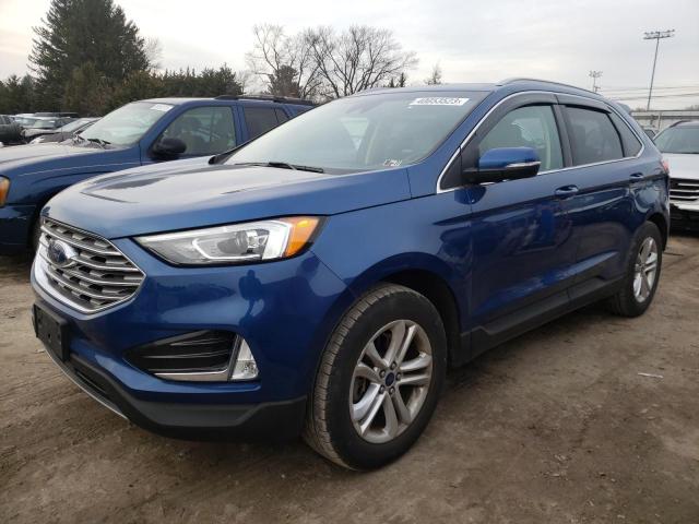 FORD EDGE SEL 2020 2fmpk4j97lba03179