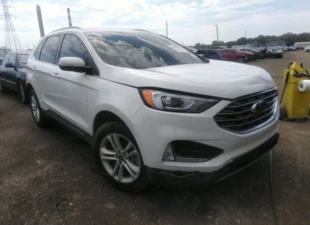 FORD EDGE 2020 2fmpk4j97lba08236