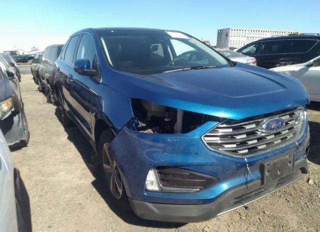 FORD EDGE 2020 2fmpk4j97lba14330