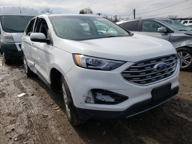 FORD EDGE SEL 2020 2fmpk4j97lba14876