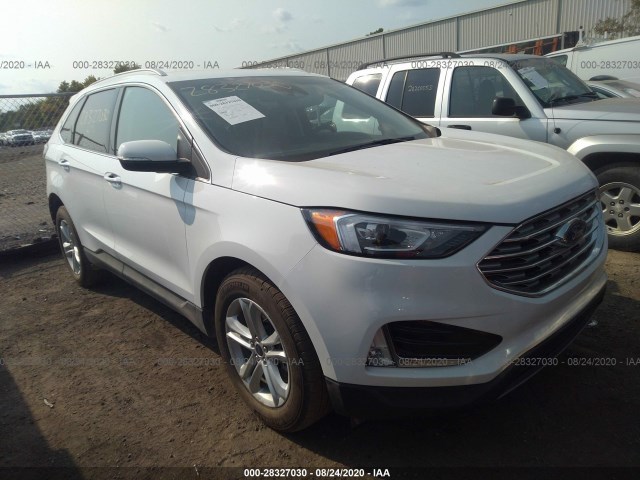 FORD EDGE 2020 2fmpk4j97lba42015