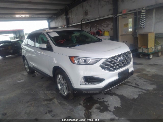 FORD EDGE 2020 2fmpk4j97lba55007