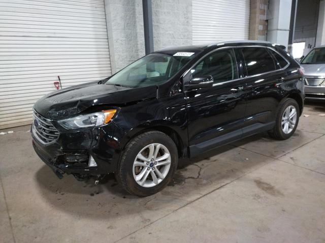 FORD EDGE SEL 2020 2fmpk4j97lba63642