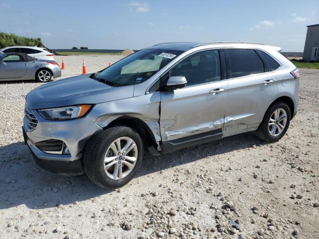 FORD EDGE SEL 2020 2fmpk4j97lba74074