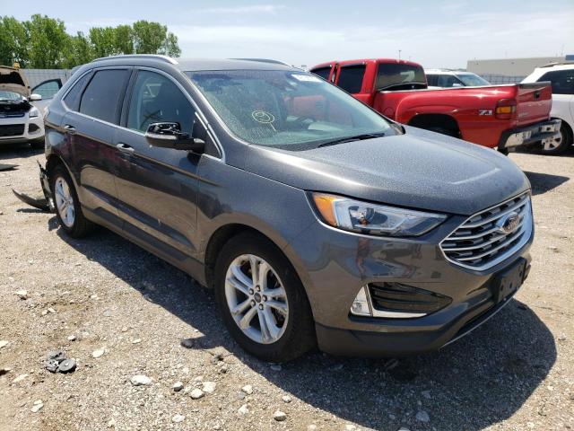 FORD EDGE SEL 2020 2fmpk4j97lba98021