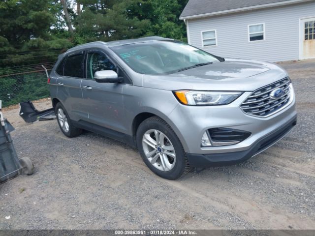 FORD EDGE 2020 2fmpk4j97lbb02827