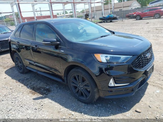 FORD EDGE 2020 2fmpk4j97lbb13374