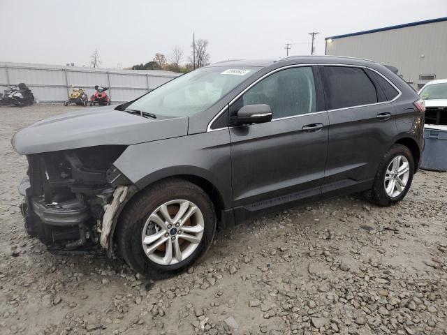 FORD EDGE 2020 2fmpk4j97lbb25315