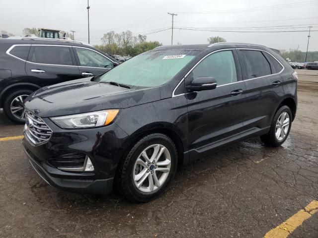 FORD EDGE SEL 2020 2fmpk4j97lbb25637