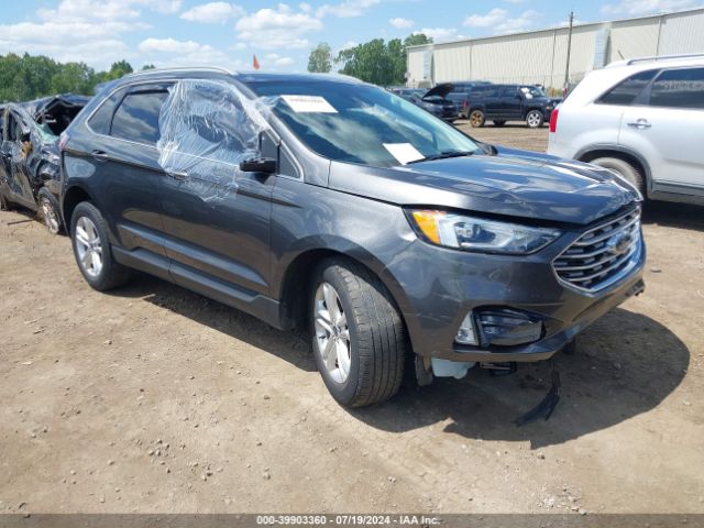 FORD EDGE 2020 2fmpk4j97lbb27761