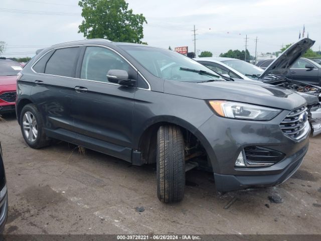 FORD EDGE 2020 2fmpk4j97lbb29929