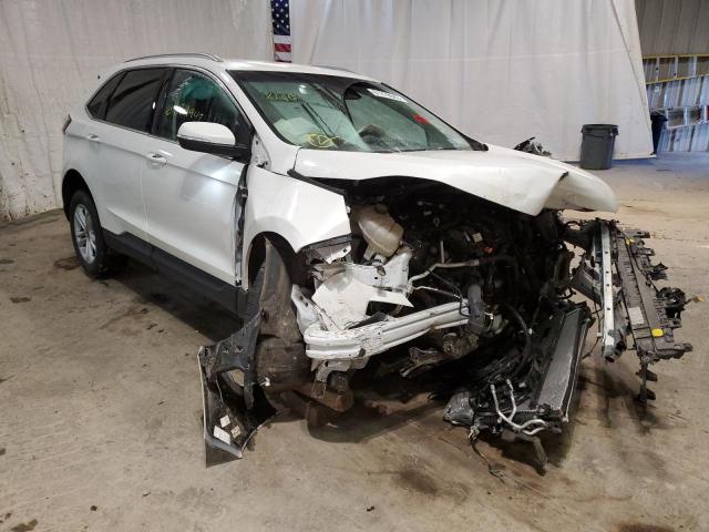 FORD EDGE SEL 2020 2fmpk4j97lbb31423