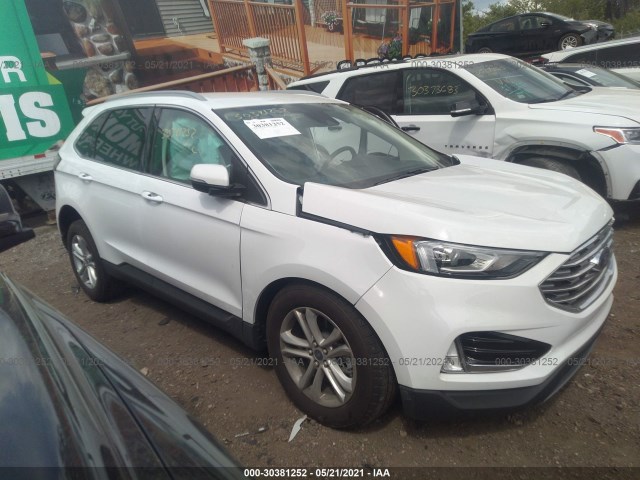 FORD EDGE 2020 2fmpk4j97lbb46567