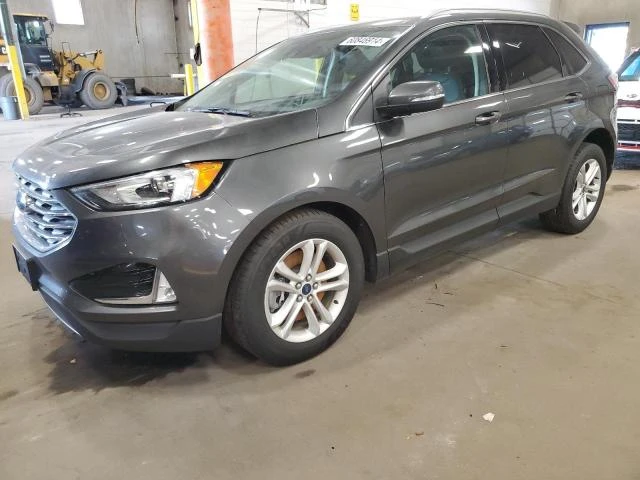 FORD EDGE SEL 2020 2fmpk4j97lbb47220