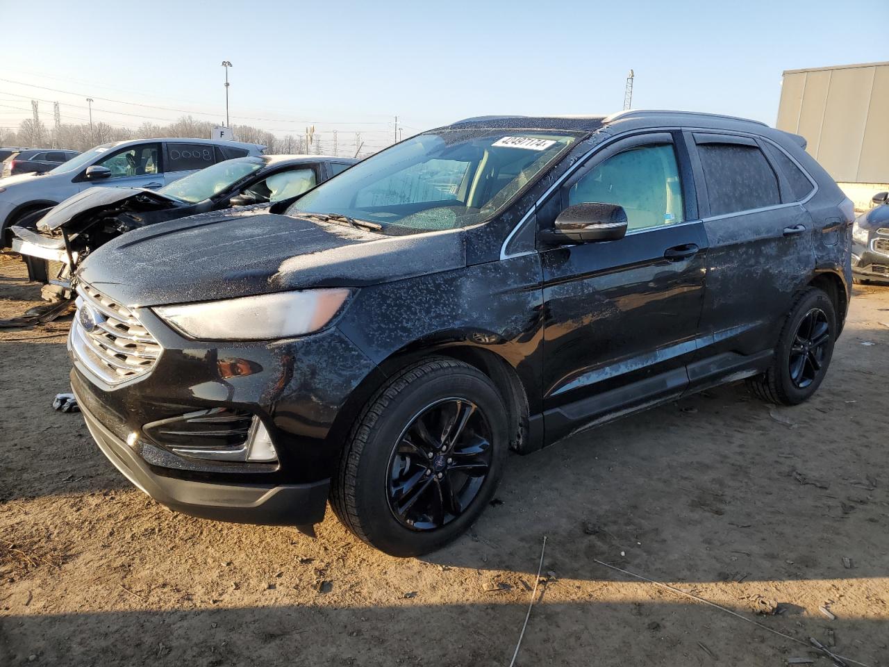 FORD EDGE 2020 2fmpk4j97lbb54703