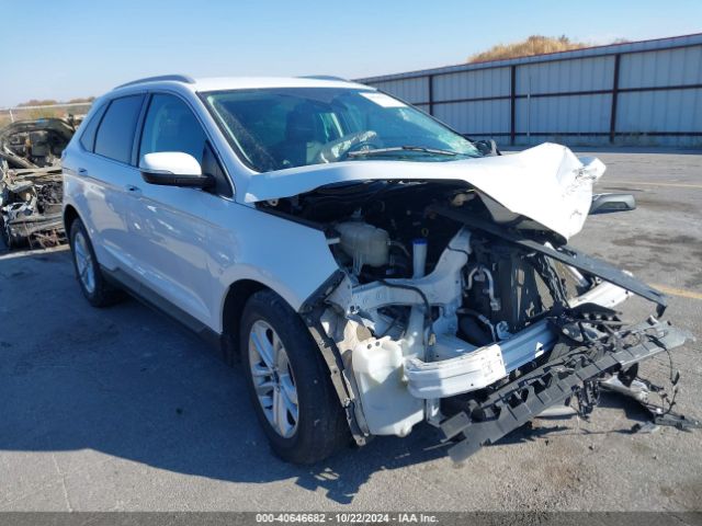 FORD EDGE 2020 2fmpk4j97lbb58962