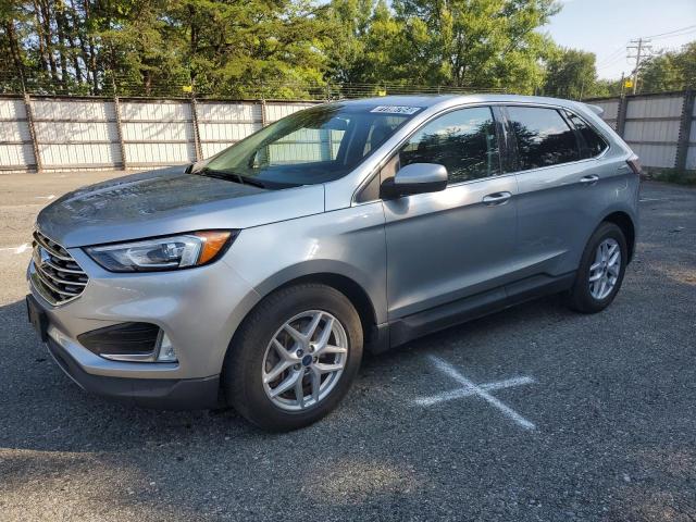 FORD EDGE SEL 2021 2fmpk4j97mba02549