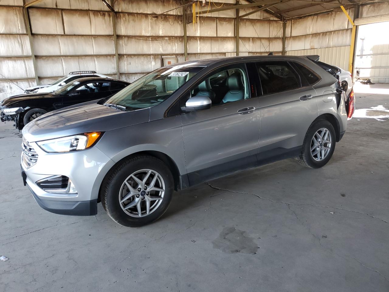 FORD EDGE 2021 2fmpk4j97mba02759