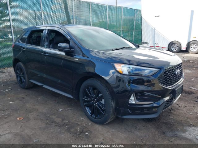 FORD EDGE 2021 2fmpk4j97mba42887